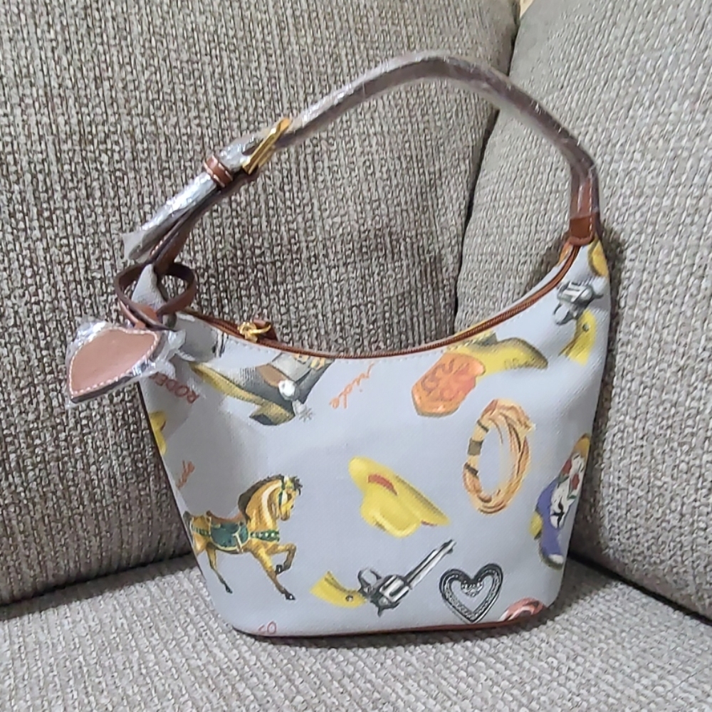 Western bag